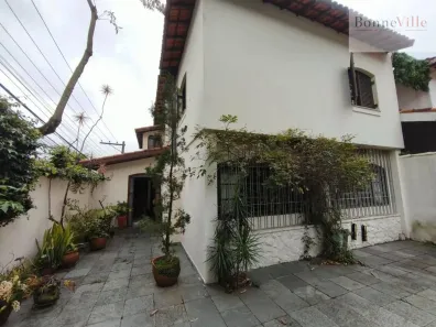 Sobrado com 3 Quartos à venda, 234m² no Jardim Petrópolis, São Paulo