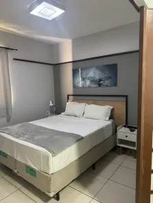 Flat com 1 Quarto para alugar, 29m² no Jardim Paulista, São Paulo