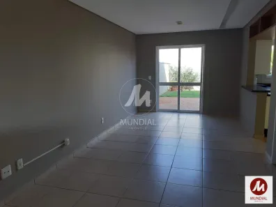 Casa de Condomínio com 3 Quartos à venda, 106m² no Bonfim Paulista, Ribeirão Preto