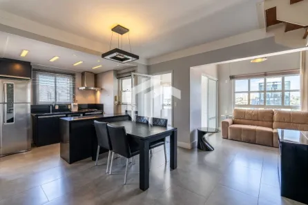 Apartamento com 2 Quartos à venda, 104m² no Cambuí, Campinas