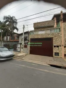 Casa com 7 Quartos à venda, 279m² no Santa Gertrudes, Jundiaí