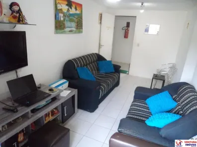 Apartamento com 2 Quartos à venda, 60m² no Jardim Atlântico, Olinda
