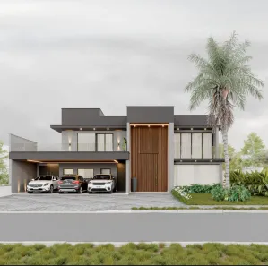 Casa de Condomínio com 6 Quartos à venda, 700m² no Morro Branco, Salto de Pirapora