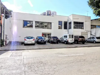 Imóvel Comercial com 2 Quartos para alugar, 652m² no Taquaral, Campinas