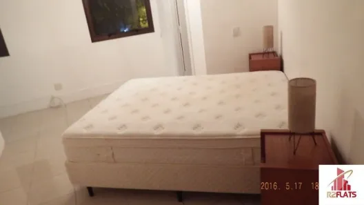 Flat com 1 Quarto à venda, 50m² no Jardim Ampliação, São Paulo