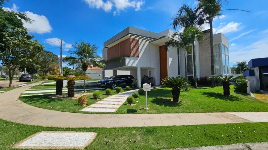 Casa de Condomínio com 4 Quartos à venda, 263m² no Condomínio Reserva da Serra, Jundiaí