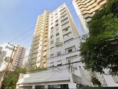 Apartamento com 2 Quartos à venda, 87m² no Perdizes, São Paulo