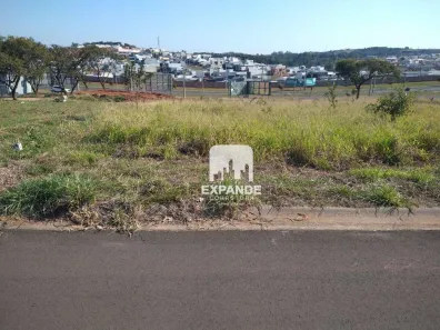 Lote/Terreno à venda, 270m² no Conjunto Habitacional Engenheiro Francisco Blasi, Botucatu
