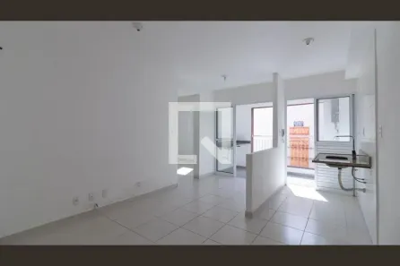 Apartamento com 2 Quartos à venda, 50m² no Burgo Paulista, São Paulo