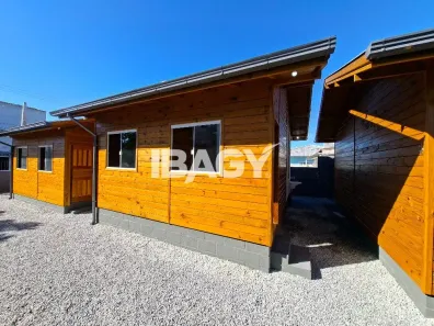 Casa com 2 Quartos para alugar, 30m² no Ponte do Imaruim, Palhoça