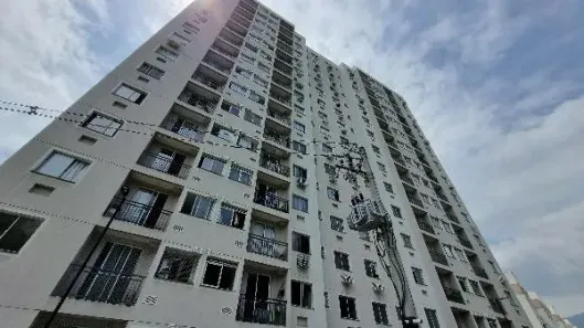 Apartamento com 2 Quartos à venda, 47m² no Engenho Novo, Rio de Janeiro