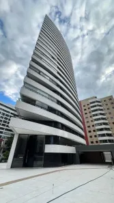 Apartamento com 4 Quartos à venda, 254m² no Meireles, Fortaleza