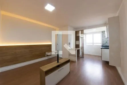 Apartamento com 1 Quarto à venda, 27m² no Vila Ema, São Paulo