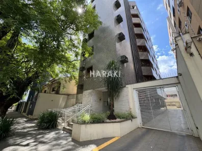 Apartamento com 4 Quartos à venda, 243m² no Zona 07, Maringá
