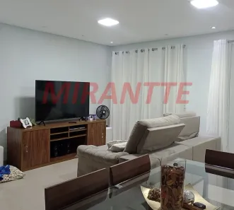 Casa com 3 Quartos à venda, 172m² no Barro Branco (Zona Norte), São Paulo