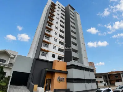 Apartamento com 2 Quartos para alugar, 58m² no Santa Terezinha, Brusque