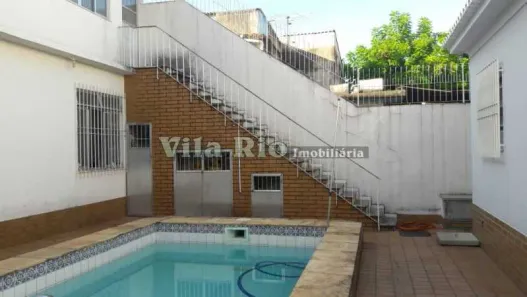 Casa com 3 Quartos à venda, 264m² no Vila da Penha, Rio de Janeiro