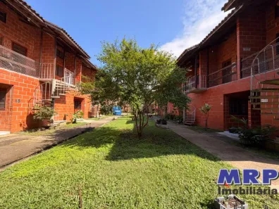 Apartamento com 1 Quarto à venda, 31m² no Praia do Sape, Ubatuba