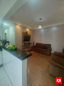 Apartamento com 3 Quartos à venda, 60m² no Parque Universitário, Americana