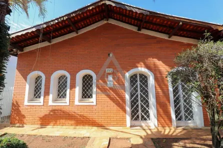 Imóvel Comercial com 4 Quartos para venda ou aluguel, 149m² no Nova Campinas, Campinas
