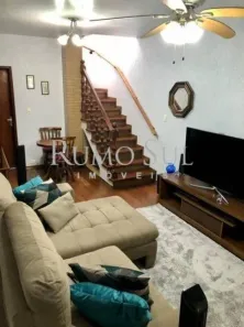 Casa com 2 Quartos à venda, 120m² no Vila Santa Catarina, São Paulo