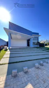 Casa de Condomínio com 3 Quartos à venda, 211m² no Portal dos Bandeirantes Salto, Salto