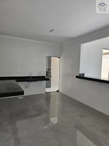 Casa com 2 Quartos à venda, 113m² no Residencial Monte Cristo, Trindade