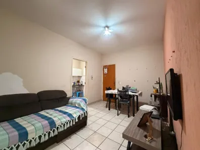 Apartamento com 2 Quartos à venda, 46m² no Diamante (Barreiro), Belo Horizonte