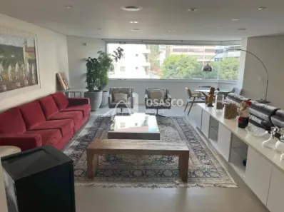 Apartamento com 3 Quartos à venda, 232m² no Perdizes, São Paulo