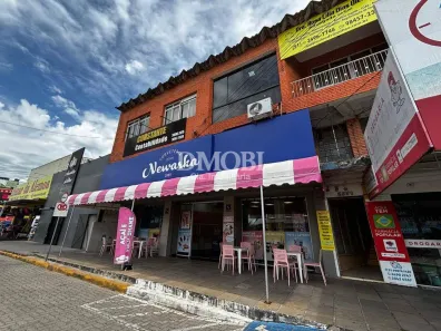 Sala Comercial para alugar, 37m² no São Vicente, Gravataí