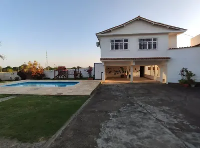 Fazenda/Sítio com 20 Quartos à venda, 2350m² no Fazendinha, Araruama