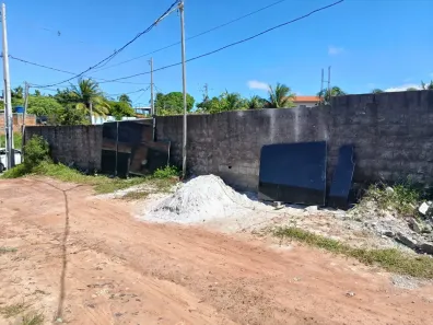 Lote/Terreno à venda, 1260m² no Jauá (Abrantes), Camaçari