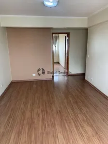 Apartamento com 1 Quarto à venda, 40m² no Vila Mariana, São Paulo