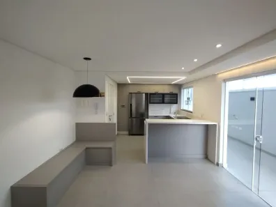 Apartamento com 3 Quartos à venda, 70m² no Afonso Pena, São José dos Pinhais