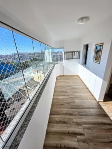 Apartamento com 3 Quartos para alugar, 84m² no Rudge Ramos, São Bernardo do Campo