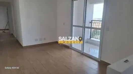 Apartamento com 2 Quartos à venda, 69m² no Loteamento Residencial e Comercial Bosque Flamboyant, Taubaté
