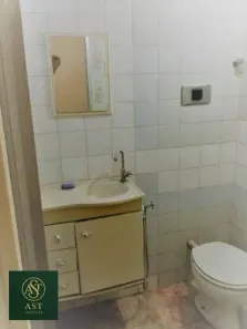 Sala Comercial para venda ou aluguel, 19m² no Centro, Niterói