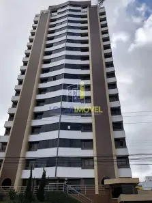 Apartamento com 3 Quartos à venda, 135m² no Candeias, Vitória da Conquista