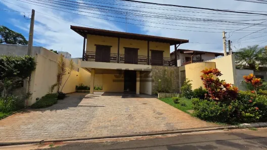 Casa de Condomínio com 4 Quartos à venda, 373m² no Jardim Chapadão, Campinas