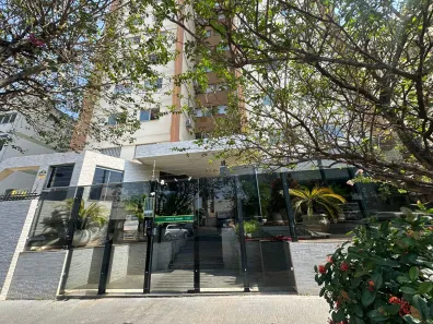 Apartamento com 2 Quartos para alugar, 69m² no Setor Aeroporto, Goiânia