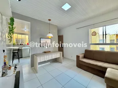 Apartamento com 2 Quartos à venda, 48m² no Todos os Santos, Teresina