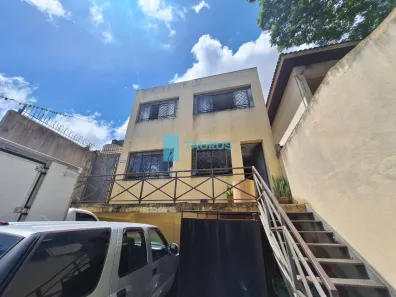 Imóvel Comercial com 3 Quartos à venda, 230m² no Indianópolis, São Paulo