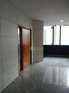 Sala Comercial para alugar, 238m² no Cidade Monções, São Paulo