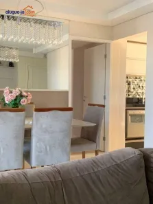 Apartamento com 2 Quartos à venda, 116m² no Parque Residencial Aquarius, São José dos Campos
