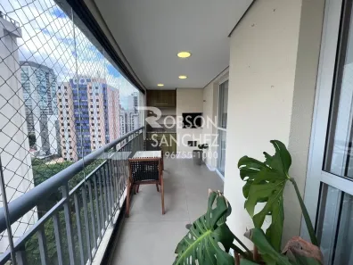 Apartamento com 3 Quartos à venda, 143m² no Vila Mascote, São Paulo