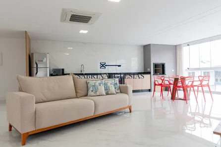 Apartamento com 3 Quartos à venda, 166m² no Centro, Matinhos