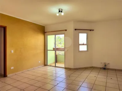 Apartamento com 3 Quartos para alugar, 83m² no Atibaia Jardim, Atibaia