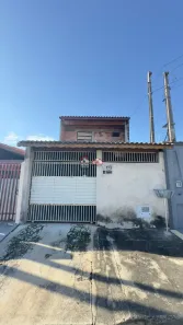 Casa com 3 Quartos à venda, 109m² no Residencial e Comercial Cidade Jardim, Pindamonhangaba