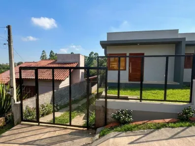 Casa com 3 Quartos à venda, 90m² no Lago Azul, Estância Velha