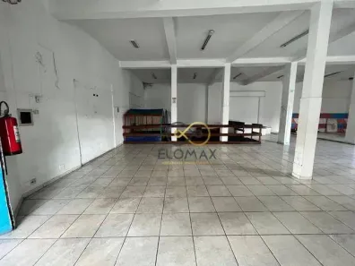Ponto Comercial para alugar, 300m² no Vila Itapoan, Guarulhos